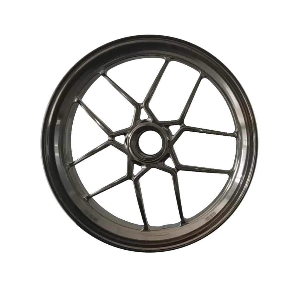 Factory Customized forged aluminum alloy motorcycle wheel rims for Harley Davidson modified wheel