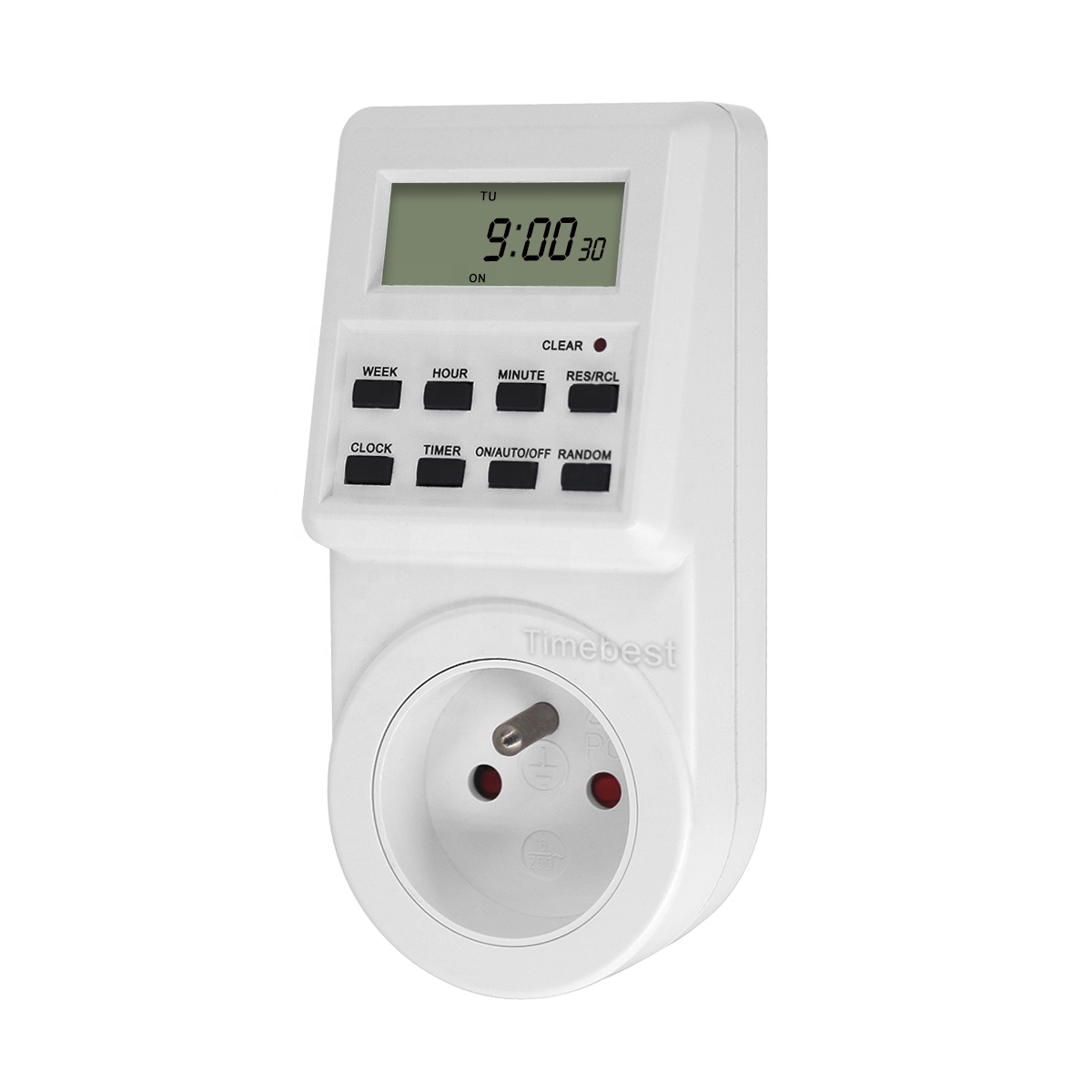 Горячая Распродажа, новый дизайн, Z-wave Smart Switch