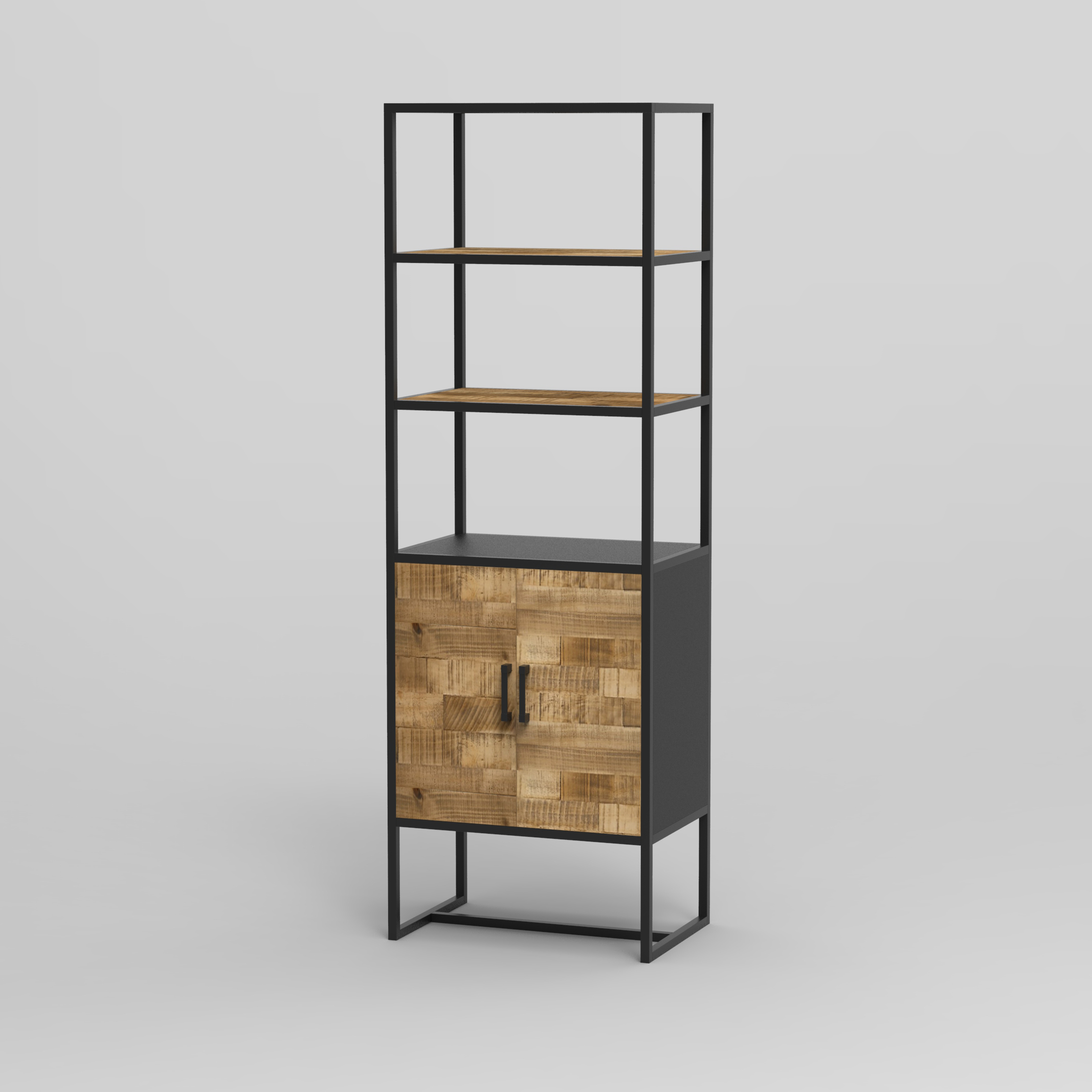 Bookshelves Different Kind of Bamboo Fashionable Eagle Bookcase Style Living Room Modern Furniture Material Origin Type General