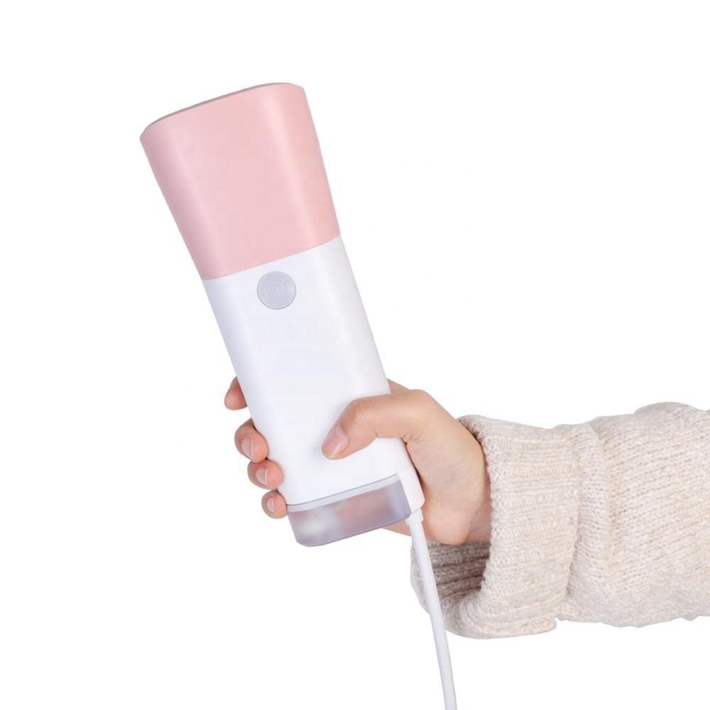 Travel pocket handheld easy take portable Amazon garment steamer