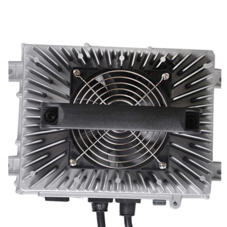 Longrun charger 3.3kw electric motorcycle On Board Lead Acid Battery Charger 72v