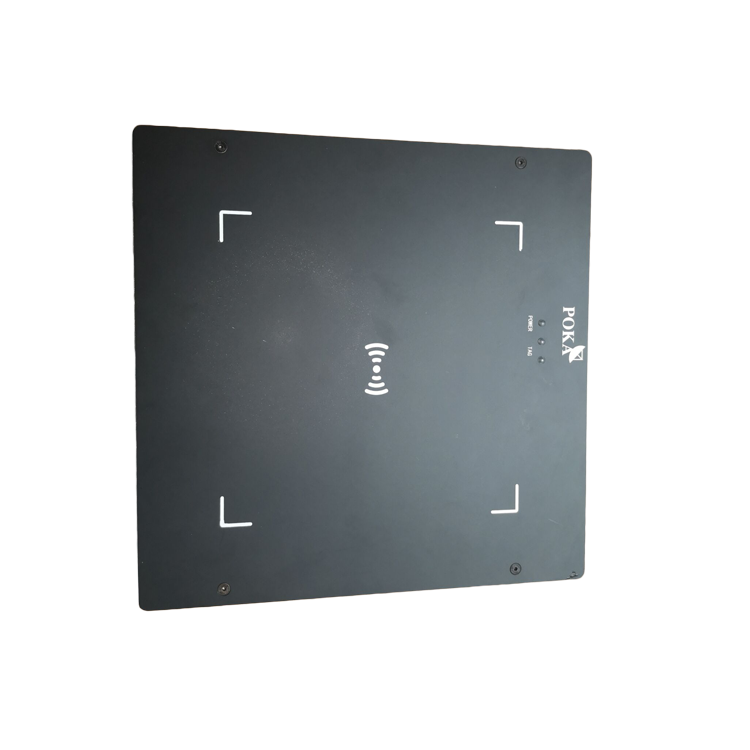 UHF RFID настольная Интегрированная машина пользовательский настольный считыватель-записывающее устройство
