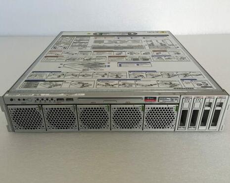Защита от солнца Oracle Netra T4-1 сервер 4 ядра 2,85 ГГц/32GB/2x300 Гб HDD