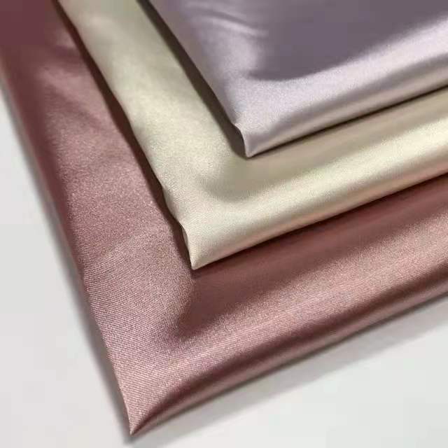 100 Silk Mulbery Fabric for Silk Pillowcase Pure Silk Fabric Plain Satin Costume Plain coloured