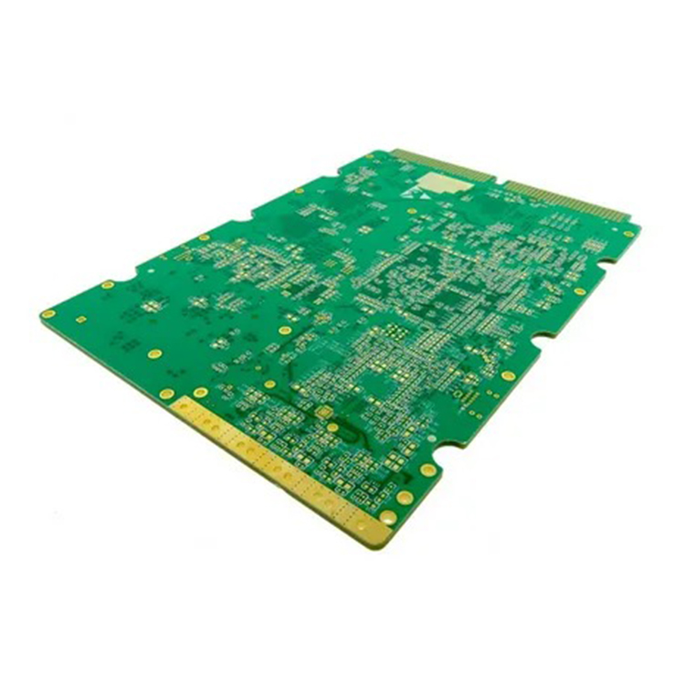 Guangdong smart electronic 94 v0 rohs pcb board