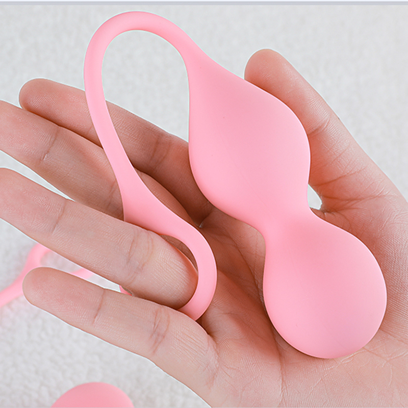 Exercise Kegel Ball Medical Kegel Balls For Women Doctor Recommended Kegel Balls
