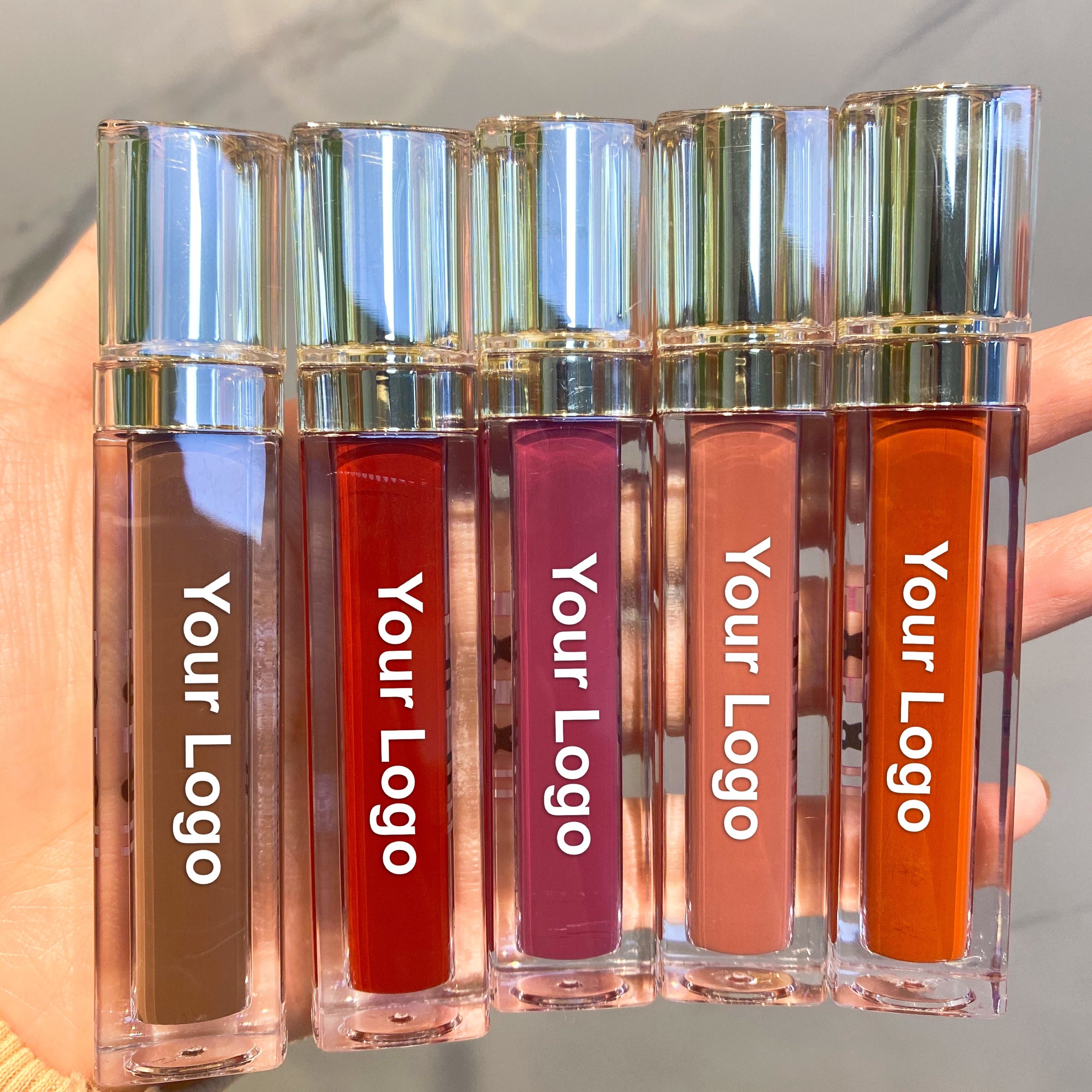 Make your own Lipstik, 27 цветов, помада для губ, стойкая матовая веганская помада, косметика vender