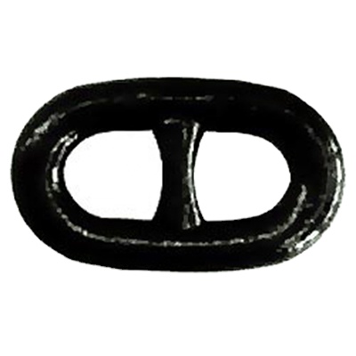 MARINE ANCHOR CHAIN ACCESSORIES COMMON STUD LINK GRADE 2/GRADE 3 ANCHOR COMMON STUD LINK