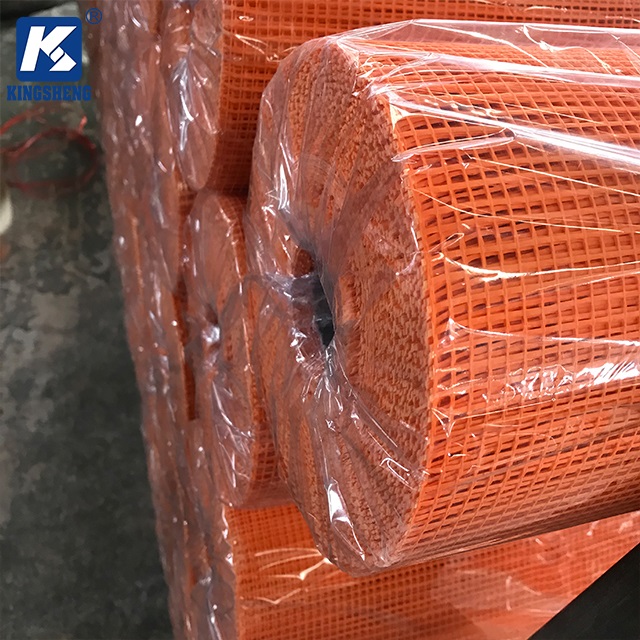 160g 4*4mm HEIBEI factory cheap price of plaster net,hebei fiberglass mesh