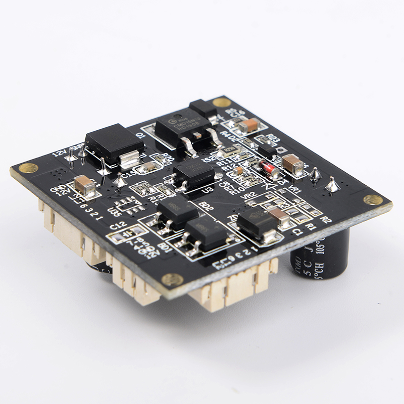 25.5W Industrial temperature pd module power module 12V 2A pd module SDAPO PM3812AT