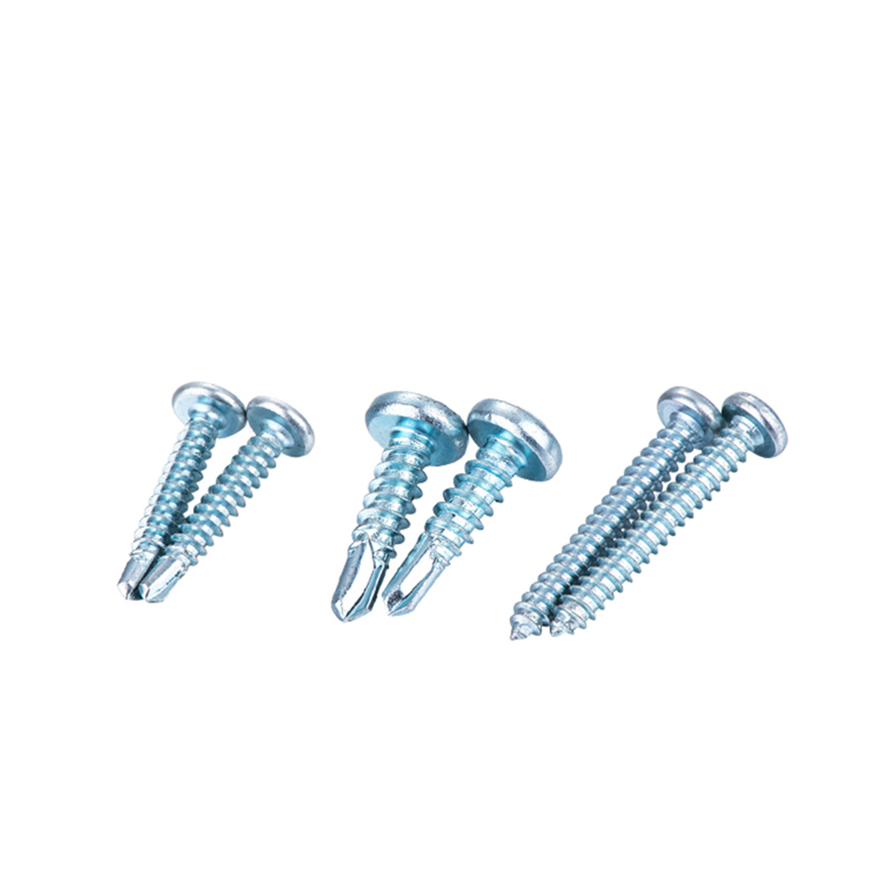 Factory price buy 7mm self tapping screws