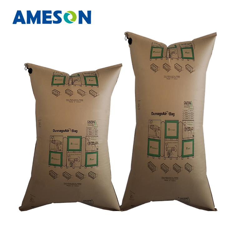 Оптовая продажа, надувная воздушная подушка Ameson
