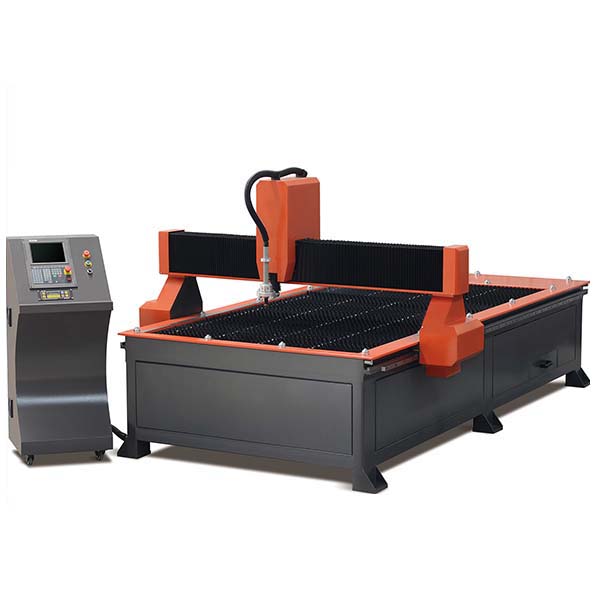 High Precision CNC Plasma Cutting Machine with Cheap Price