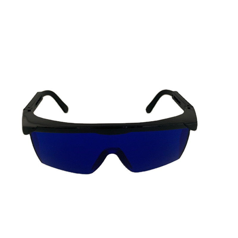Factory Ipl Goggles Protaction Eye Protection Goggle For Laser Treatment