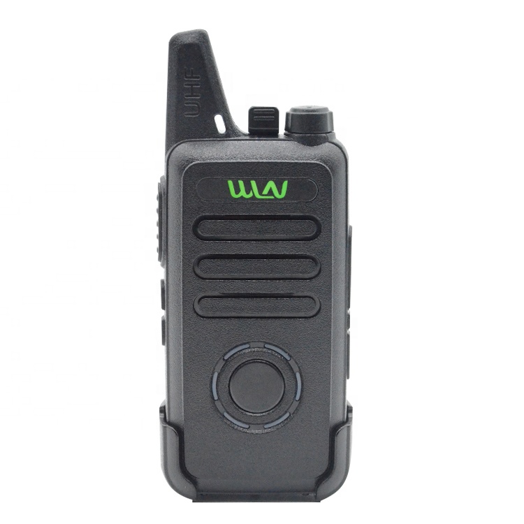 Новинка 2021, оптовая продажа, внешняя рация WLN KD-C1 plus 100 миль, связь с Icom и Baofeng radio