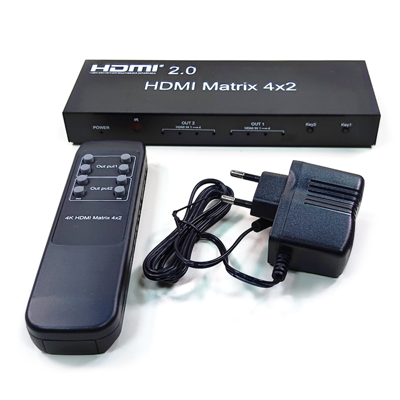 Senye кабель, новый продукт, HDMI удлинитель 4k 60m 100M передатчик и приемник