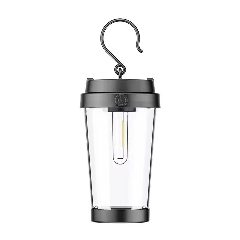 SOHOT DIY Gift Nightlight Atmosphere LED Cup Night Light for Decoration