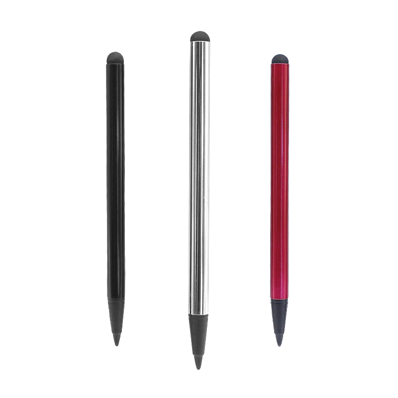Universal touch pen for capacitance screen of resistance screen for navigation