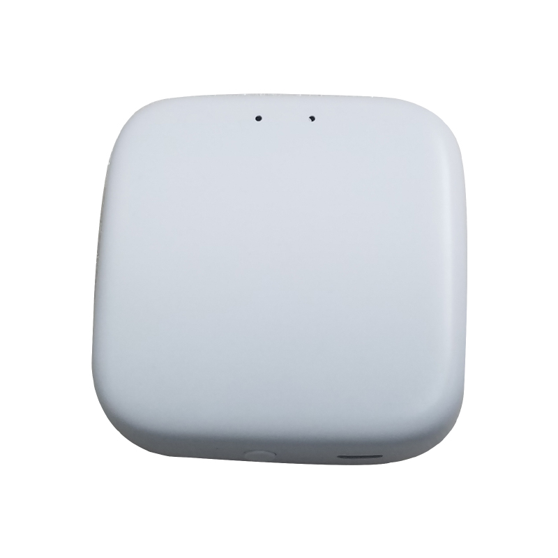 Шлюз Smart ZigBee с беспроводным соединением