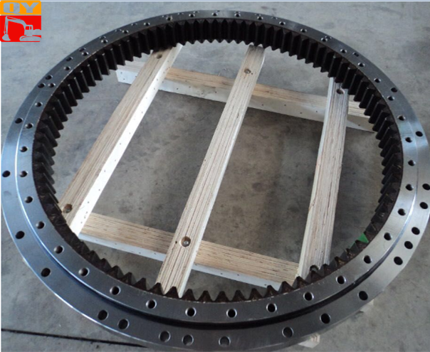 Jining Qianyu компания поставляет высокое качество OEM swing circle swing bearing DX340LC