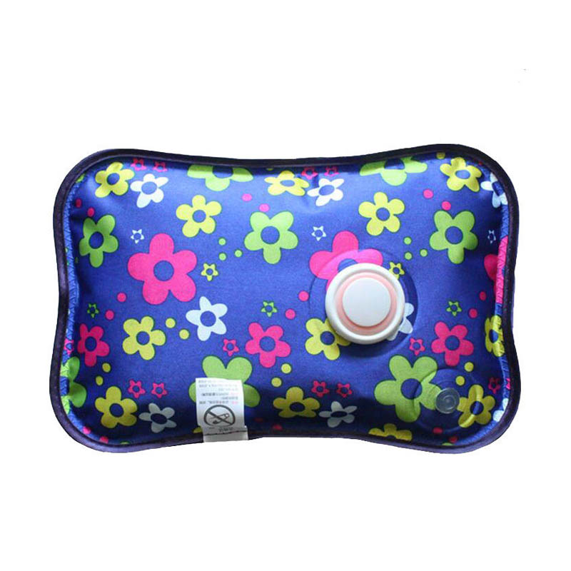 2021 New Style Personal Popular Charging Hand Warmer Electric Hot Water Bag
