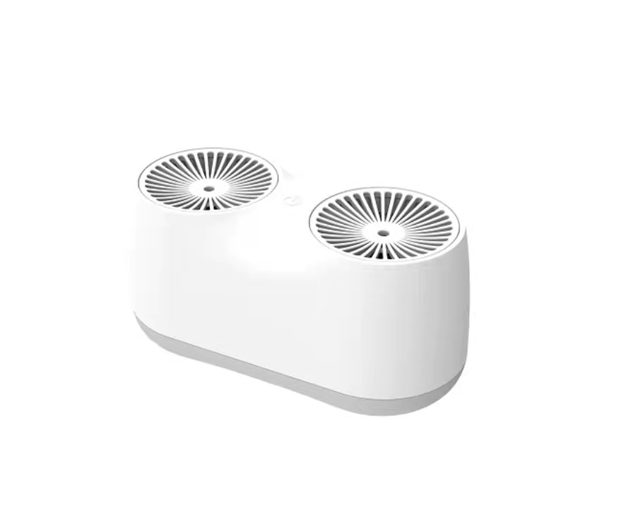 Tommygo Vegetable washer household fruit and vegetable washer food material purifier non ultrasonic disinfector food purifier
