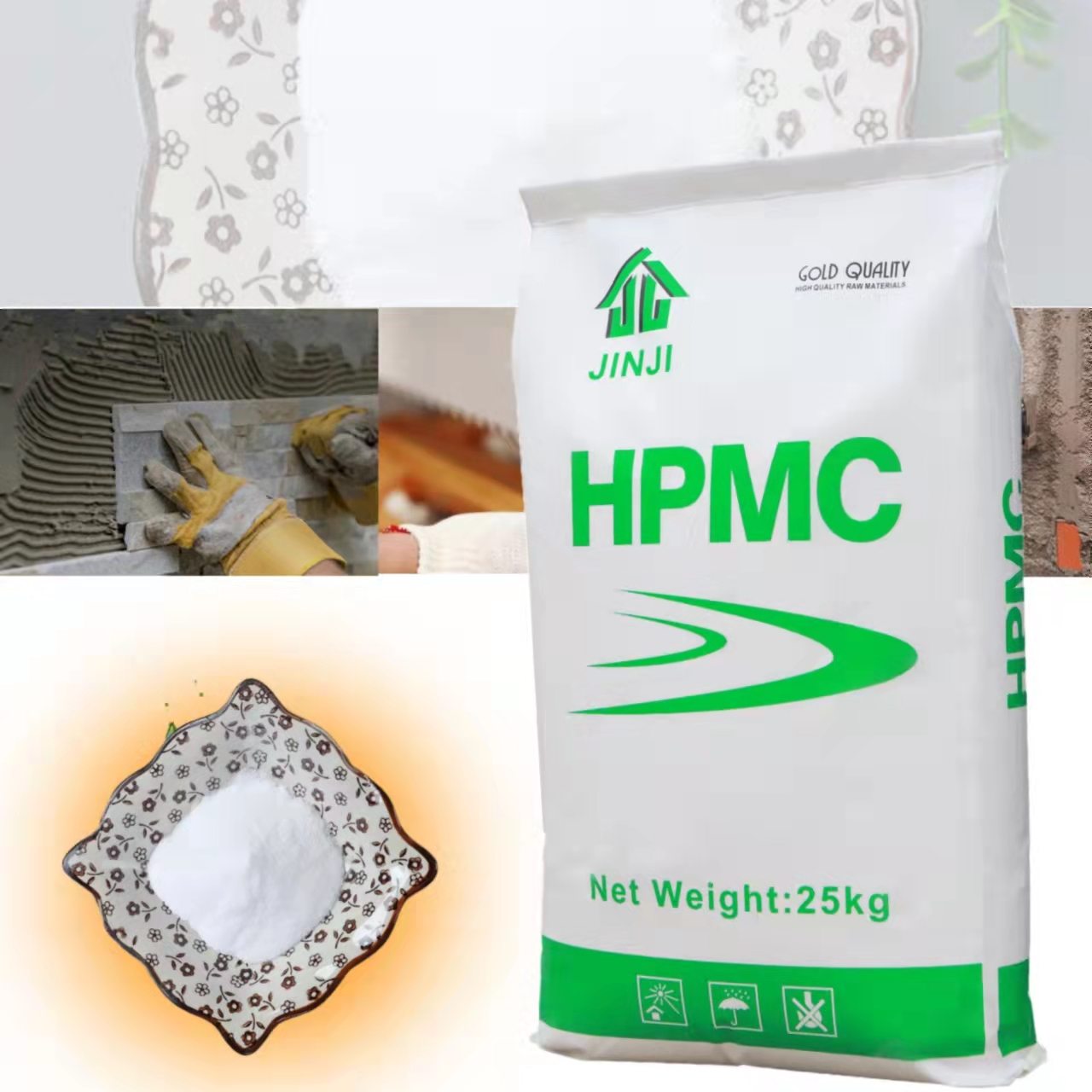 Метилцеллюлоза k15m Hpmc Cas 9004-65-3, гидроксипропил, метилцеллюлоза Hpmc для строительного покрытия