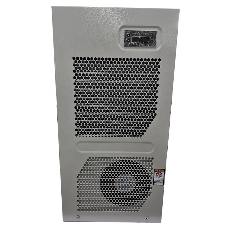 Высокая эффективность 220V Ac 500W Шкаф кондиционера для телекоммуникационного внутреннего мини-шкафа кондиционера