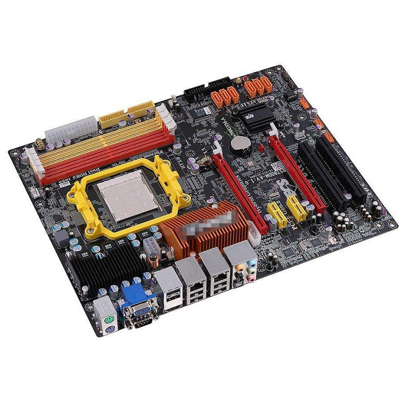 Компьютерная материнская плата PCBA/Высококачественная сборка PCB