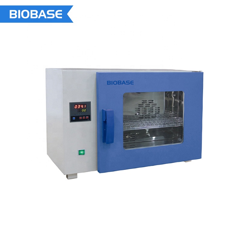 BIOBASE China 54L Forced Air Drying Oven Table-top Type In Distributor Price For Sales
