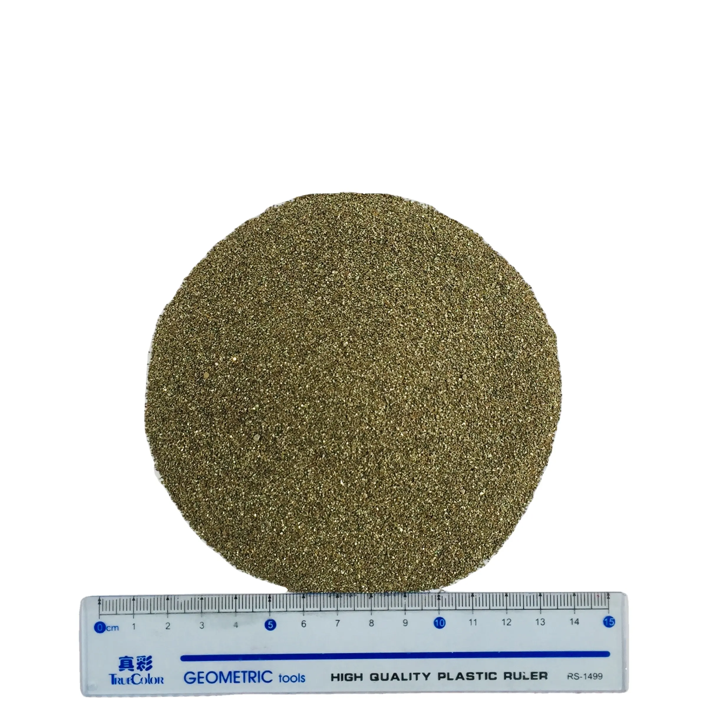 pyrite for making Resin-bonded grinding wheels and The Brake lining