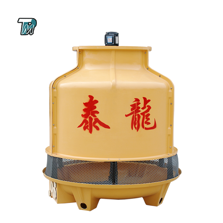 25T glass steel Cooling tower