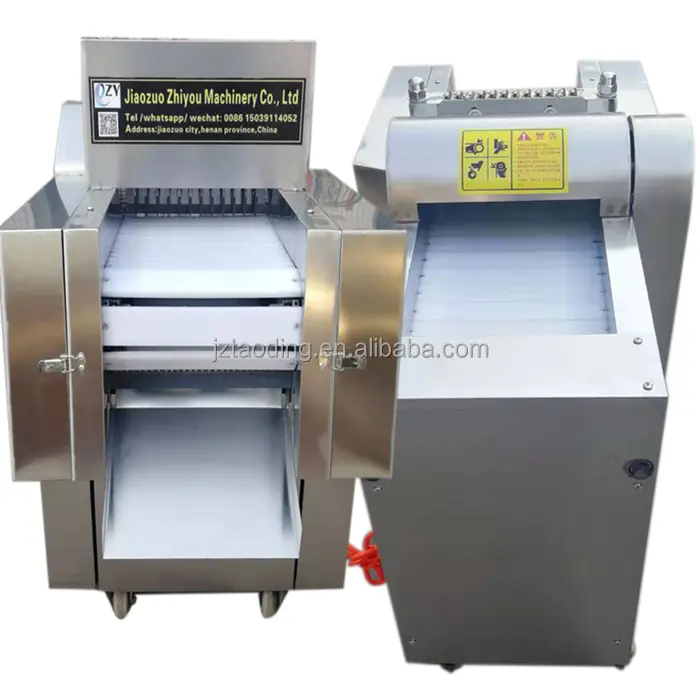 manual chicken poultry meat cutter machine chicken cutting mission chicken cutting meat machine