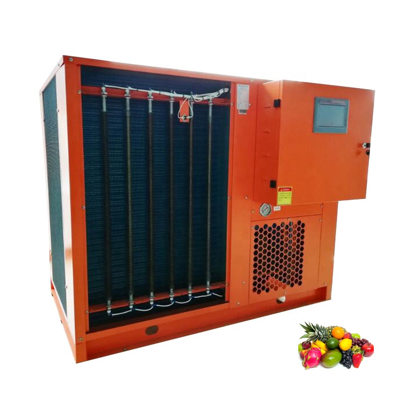 Farm Product Dryer Smart Control Farm Product Dryer Adjustable Dryer