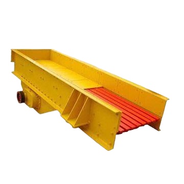 stone Vibrating Feeder machine model ZSW380*95II,ZSW490*110II,ZSW600*180,GZG803,GZG1003