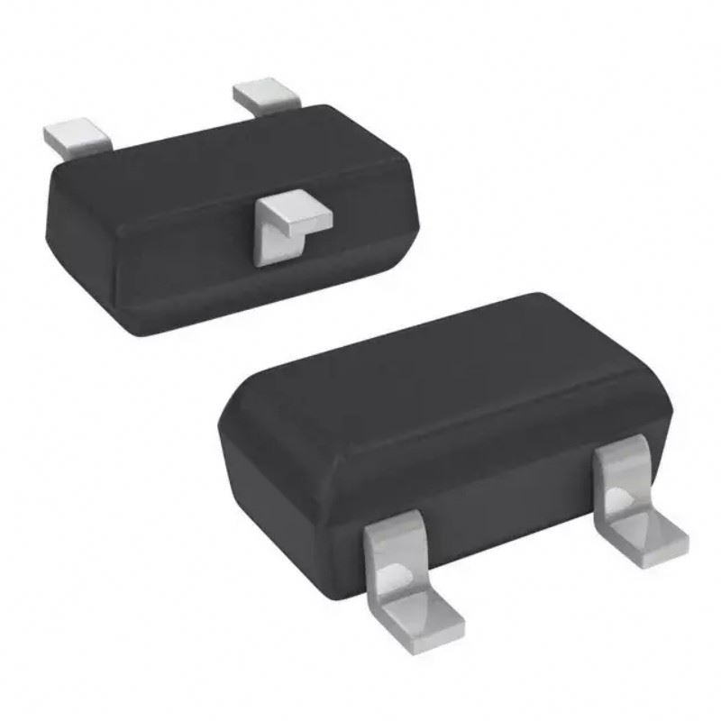 BZX84-A75,215 стабилитрон 75V 250 мВт TO236AB