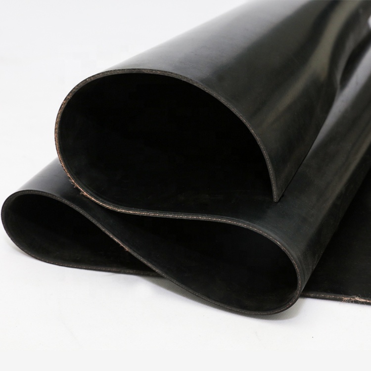 Оптовая продажа, резиновый лист для коврика epdm cr sbr fkm