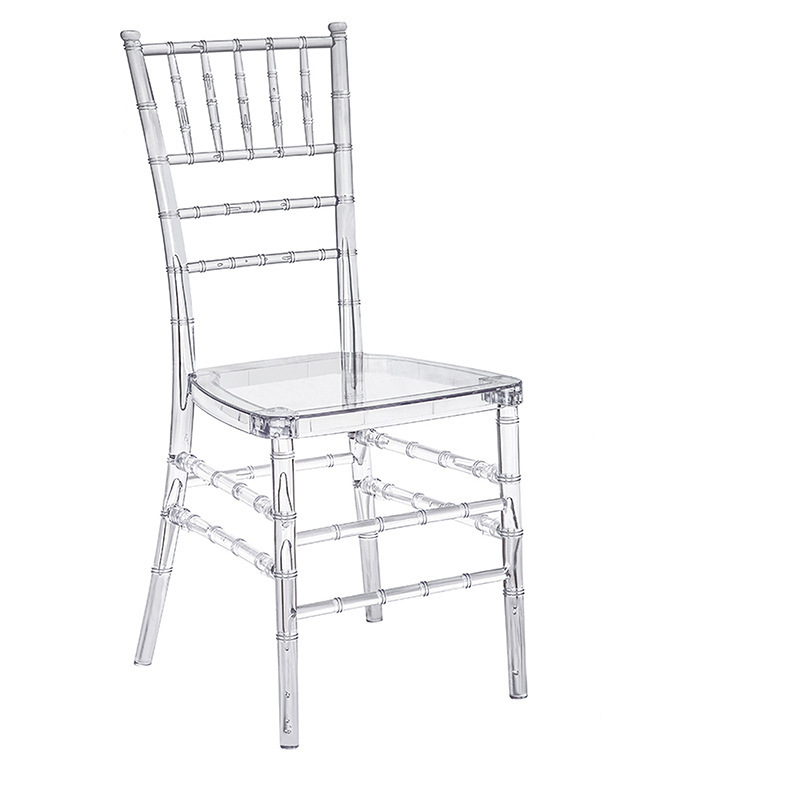 Wholesale Outdoor Plastic Chairs for wedding or banquet chair