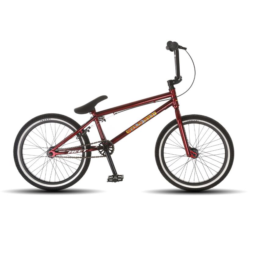 Популярный самый продаваемый стиль 2017, самый дешевый bmx велосипед/bmx