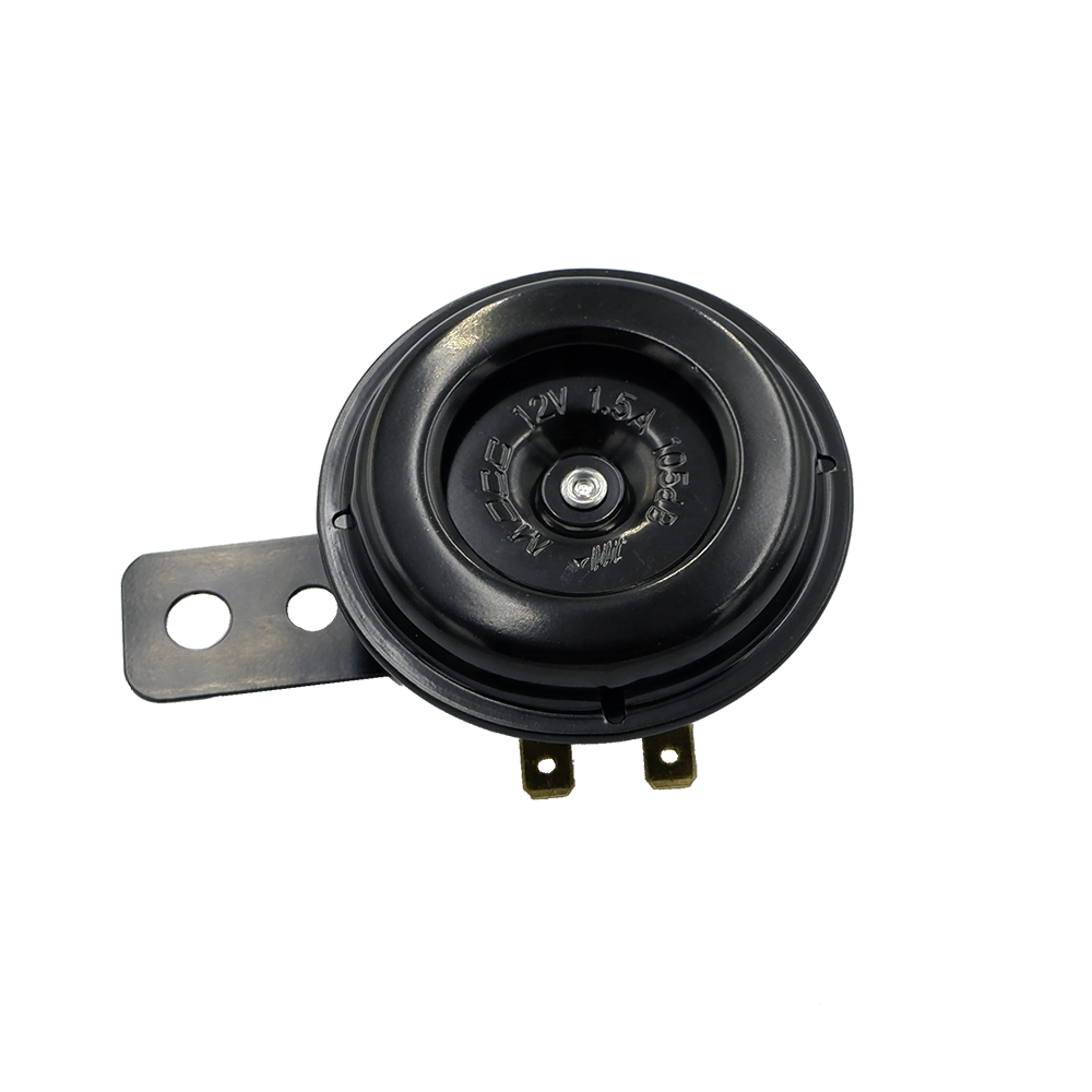 2021 hot selling Electric Iron Outdoor Siren Horn Motorcycle Speaker