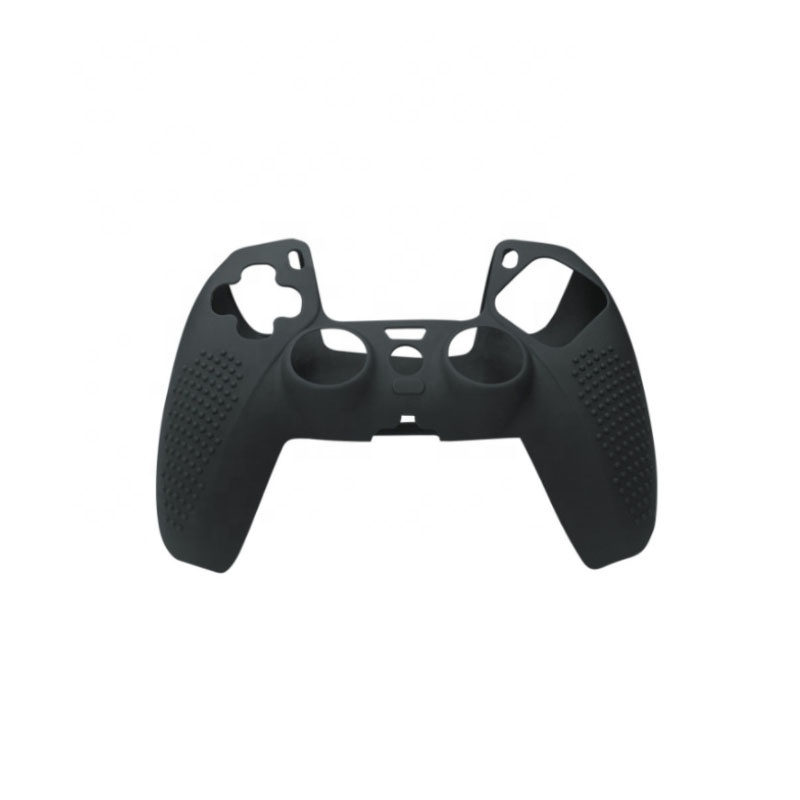 Силиконовый защитный чехол Playstation5 для контроллера PS5, защитный чехол для игровых контроллеров, нескользящий чехол