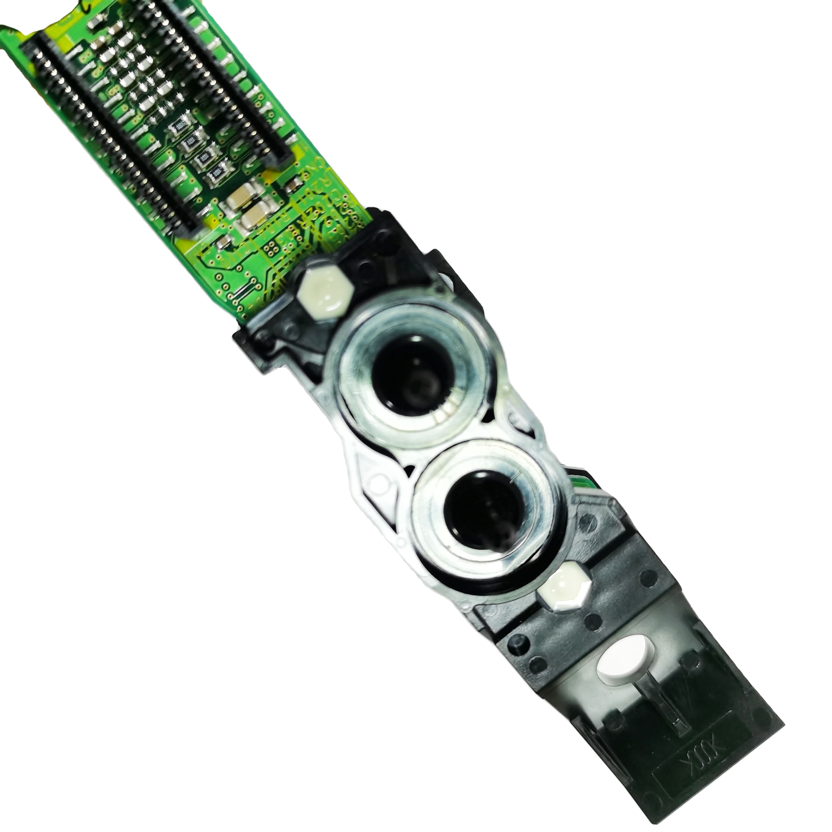 Детали печатной машины, б/у печатающая головка DX4 для принтеров Roland RS640/VP540/SP540