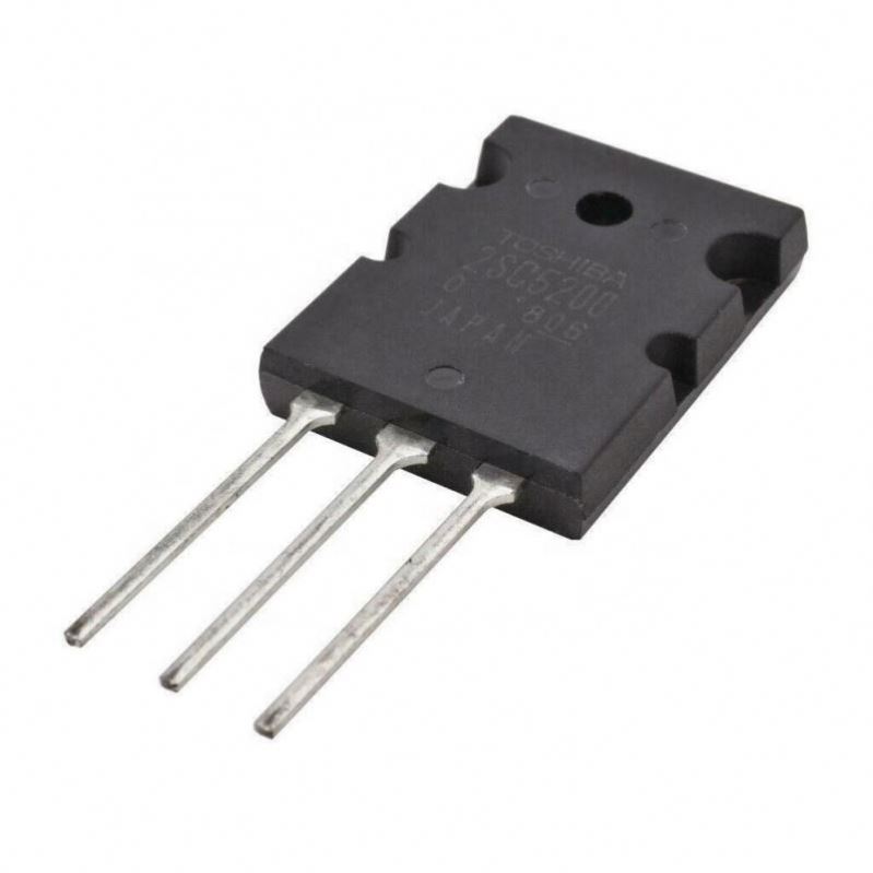 SeekEC (аудио усилитель мощности NPN 230V 15A 150W TO-264) 2SC5200
