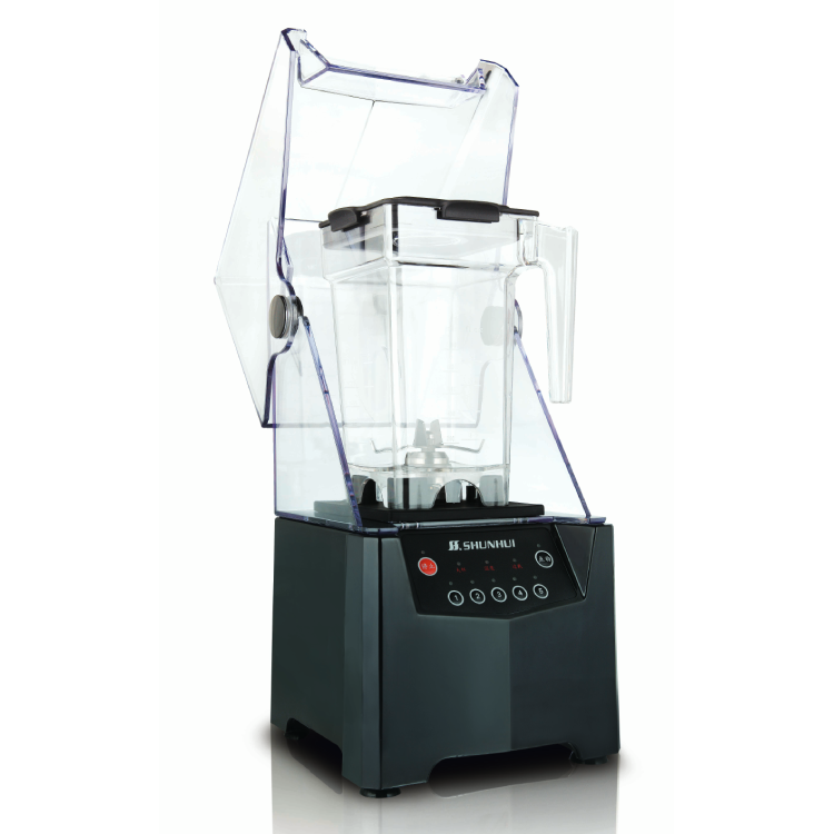 800w max 1200W 1000ml GS/CE EMC Ice crush Blender Commercial Blender Juicer