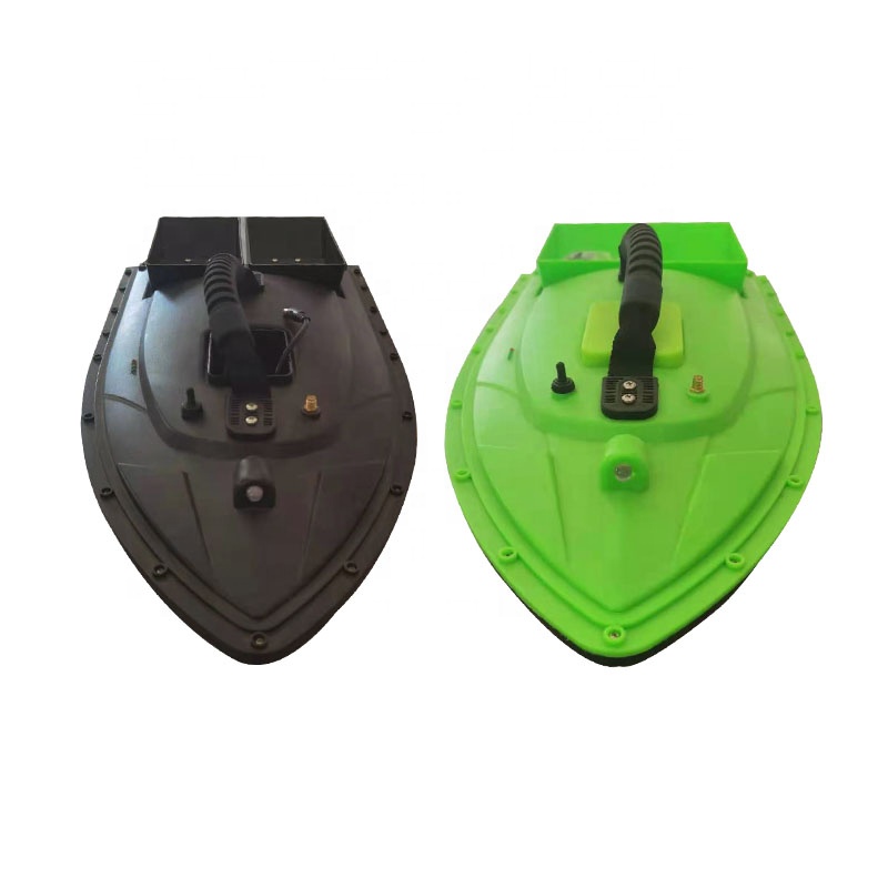 Hot Sale Remote Control RC Carp Fishing Bait Boat Double Motors Bait Boat