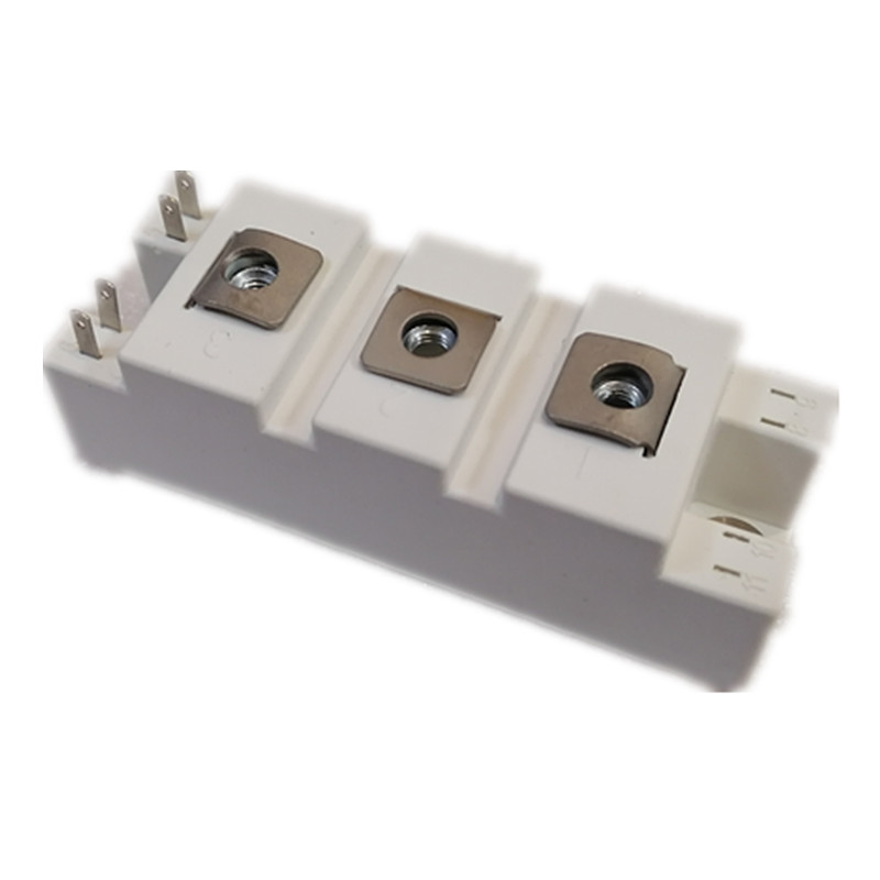 Большой запас Новый и оригинальный транзистор IGBT модуль SKM300GB066D SKM300GB063D
