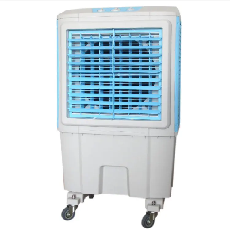 Evaporative Air cooler fan with Big Airflow