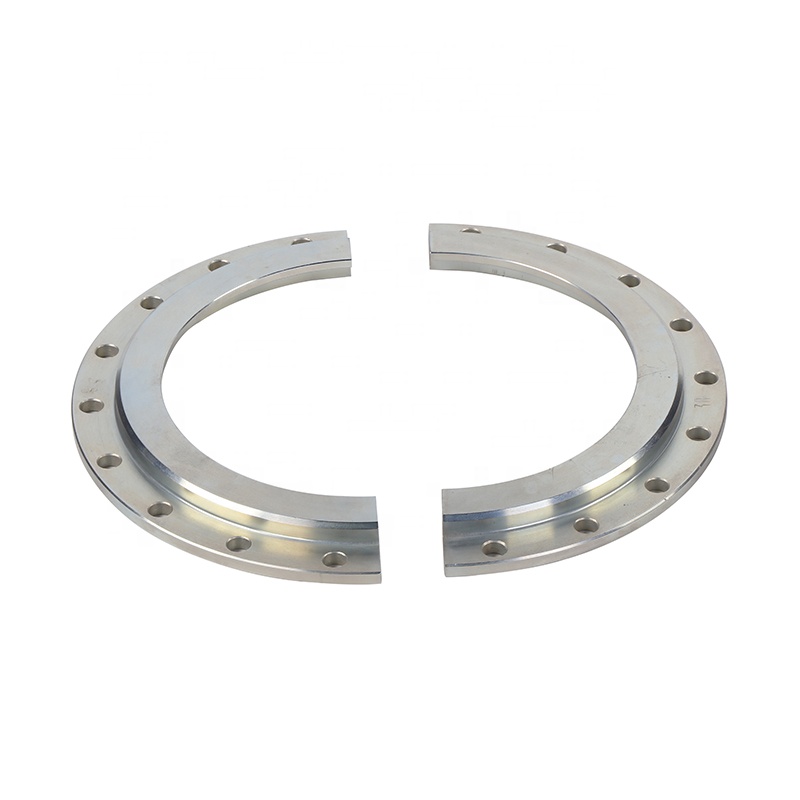 Custom part OEM service metal stainless steel pipe welding fabrication