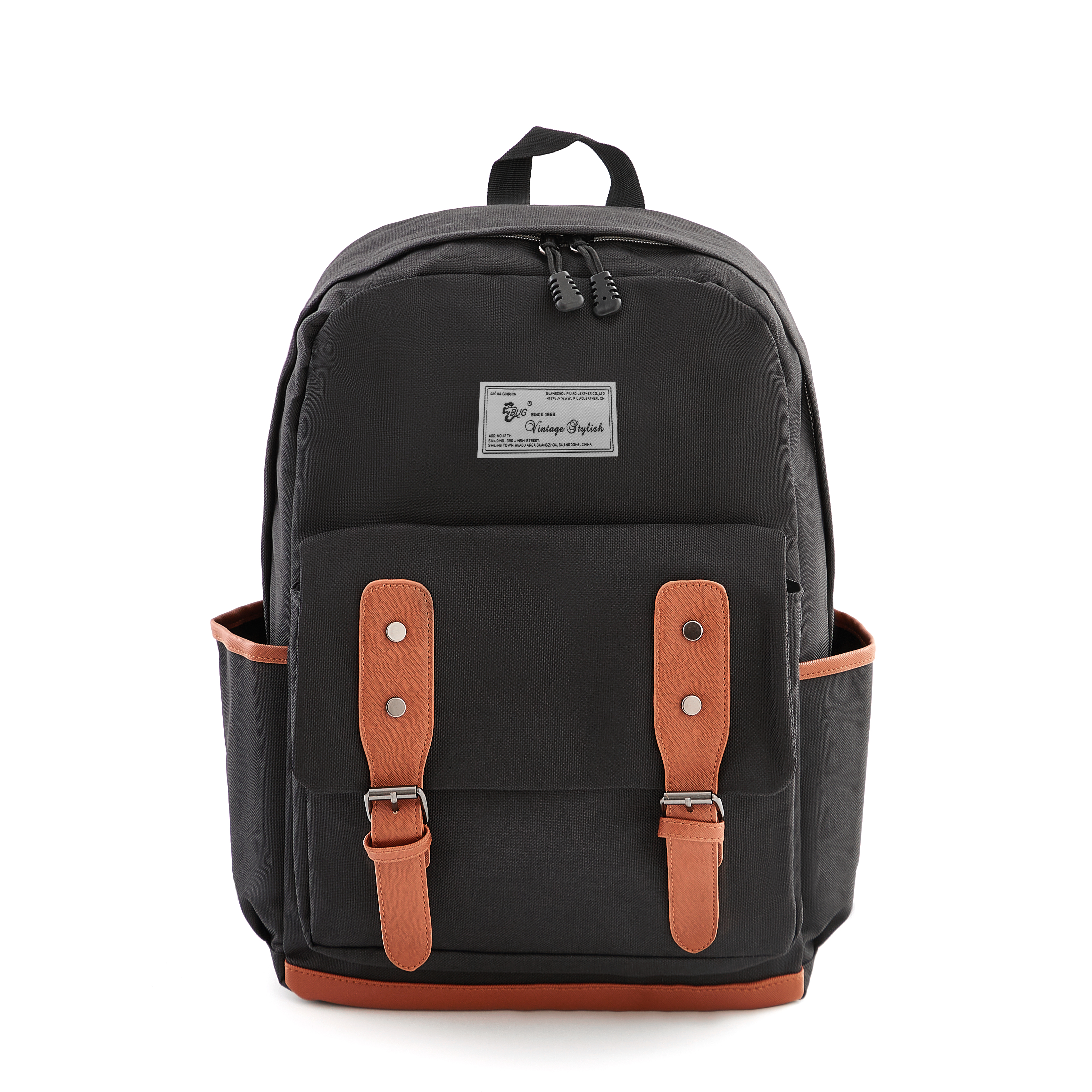 multifunctional waterproof durable backpack notebook bag waterproof school bag laptop backpack polyester college backpack