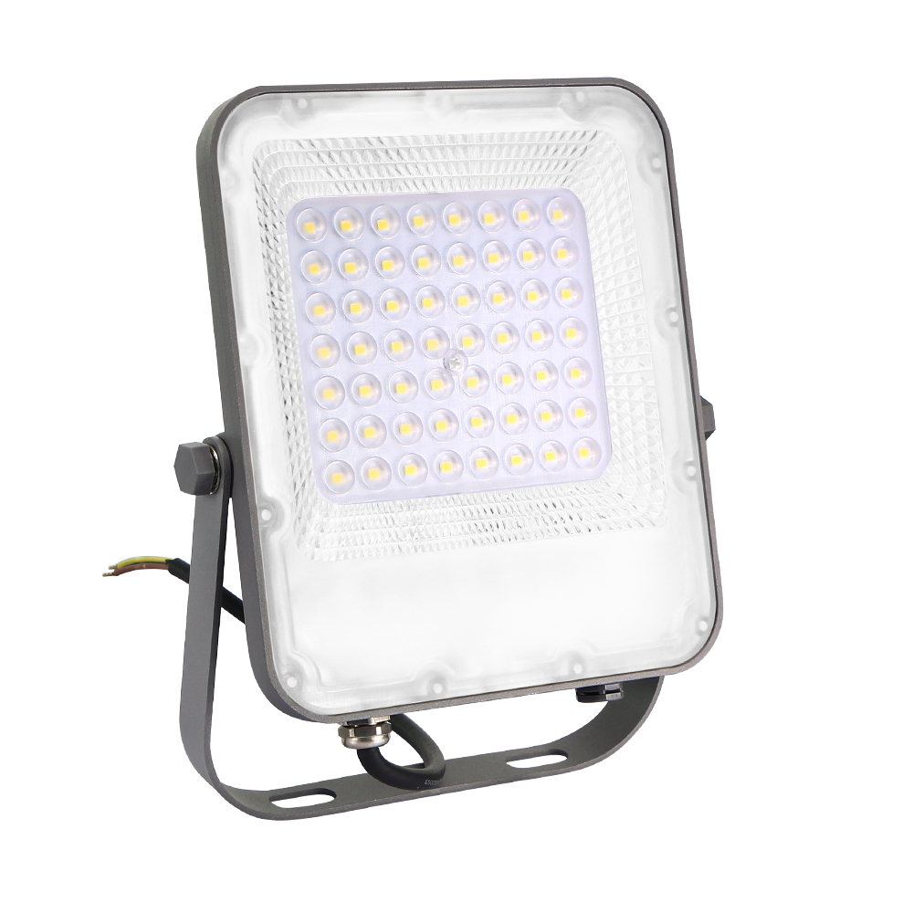 KCD Оптовая цена CE RoHS высокий люмен тонкий SMD Портативный водонепроницаемый IP65 20 Вт 30 Вт 50 Вт 100 Вт 150 Вт 200 Вт наружный светодиодный прожектор